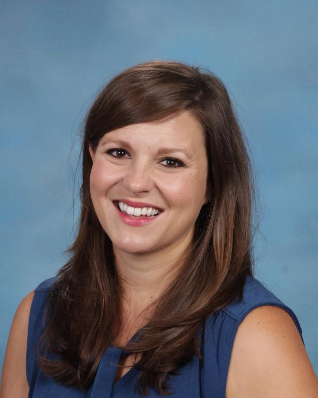 Jilliann Dreher