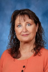 Laurie Briggs