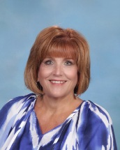 Debbie Hale
