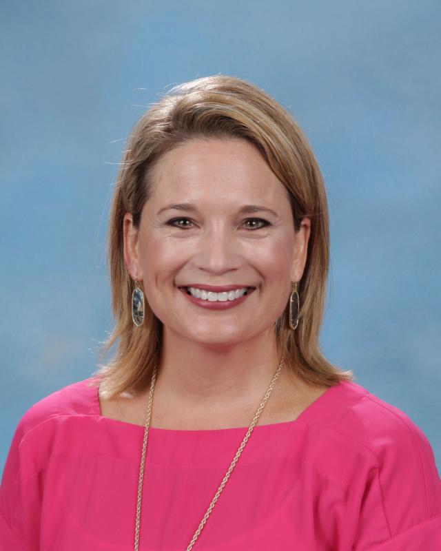 Jennifer Parker