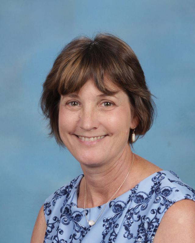 Lynn Blanchard
