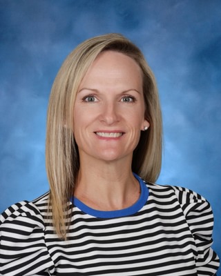 Jennifer Taylor