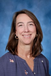 Maria LeBlanc