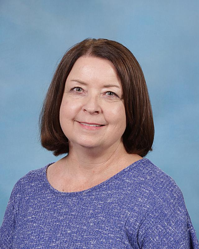 Susan Giles