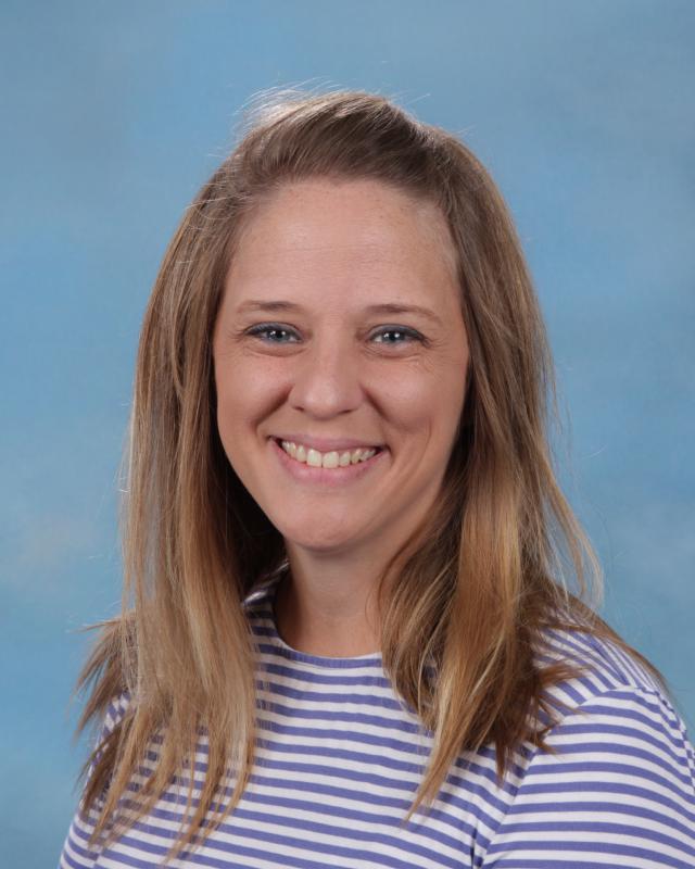 Heather Wegmann