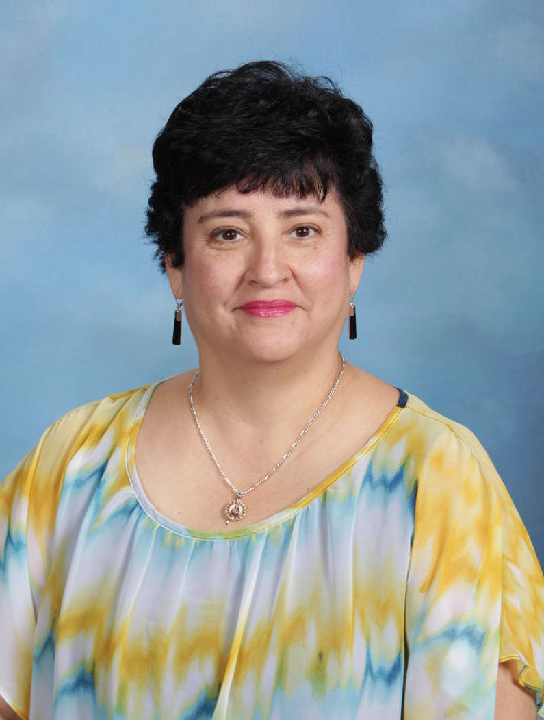 Lizel Varnado