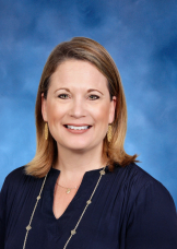 Jennifer Parker