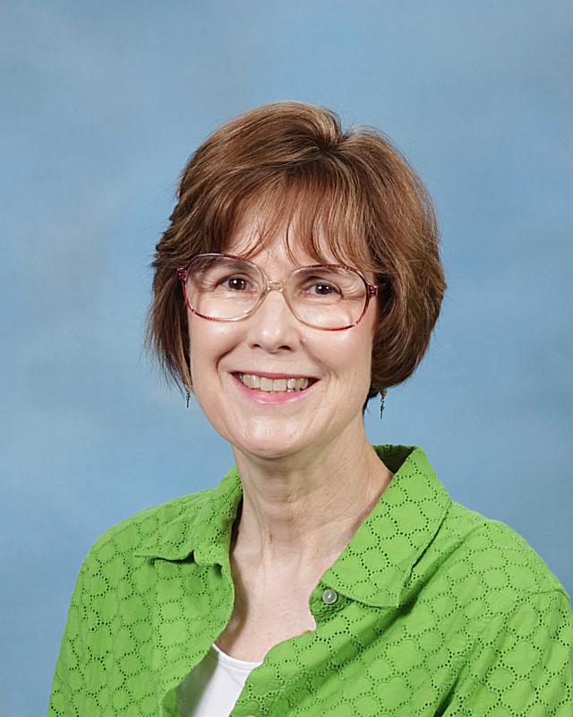 Lori Marionneaux