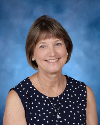 Lynn Blanchard
