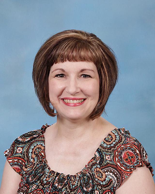 Shawnee Brock