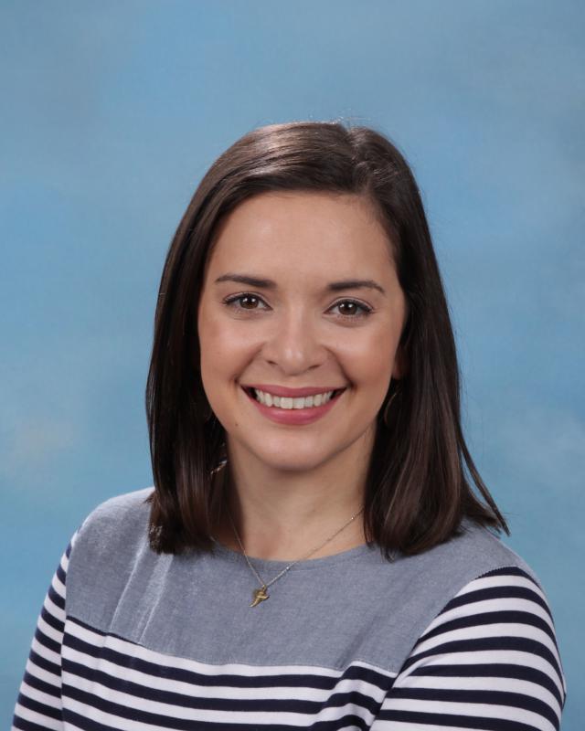 Rachel Prange