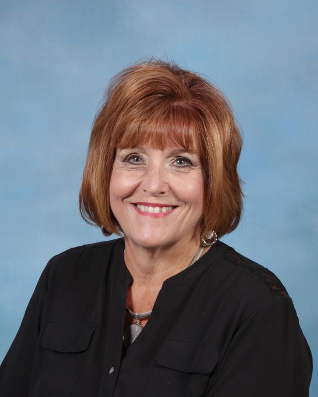Debbie Hale
