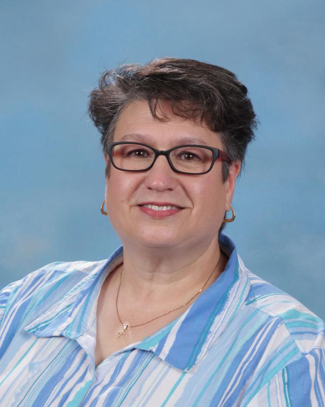 Kay Covington