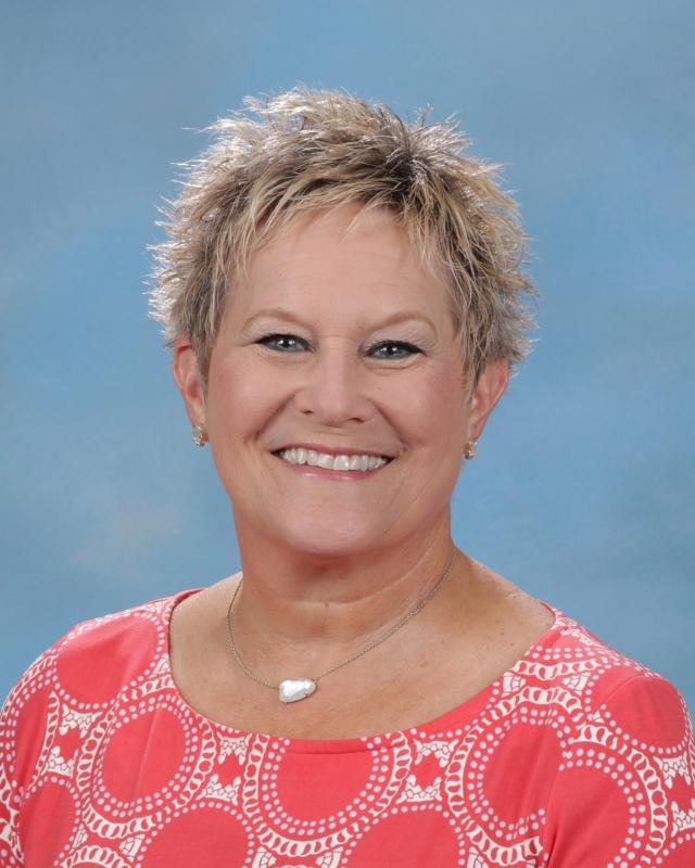 Karla Prejean