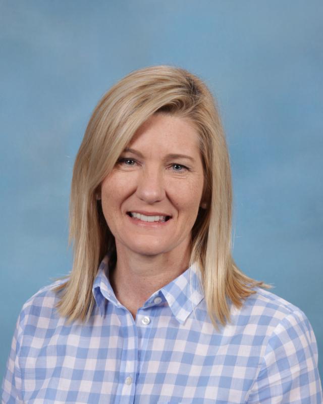 Jennifer Gibson