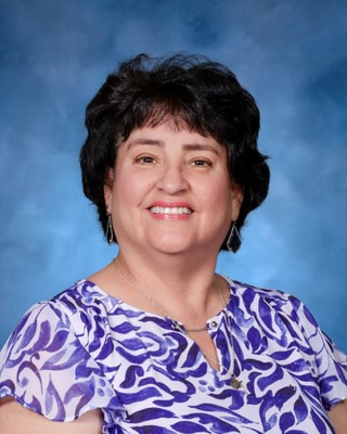 Lizel Varnado