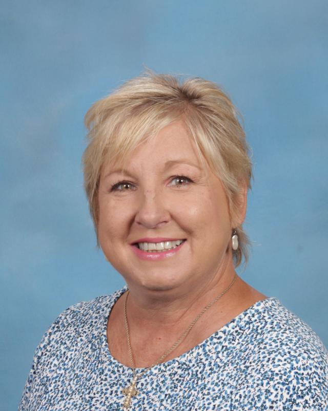 Barbara Hathorn