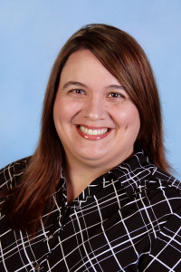 Julie Jackson