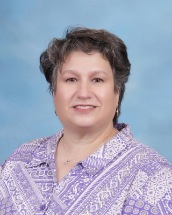 Kay Covington