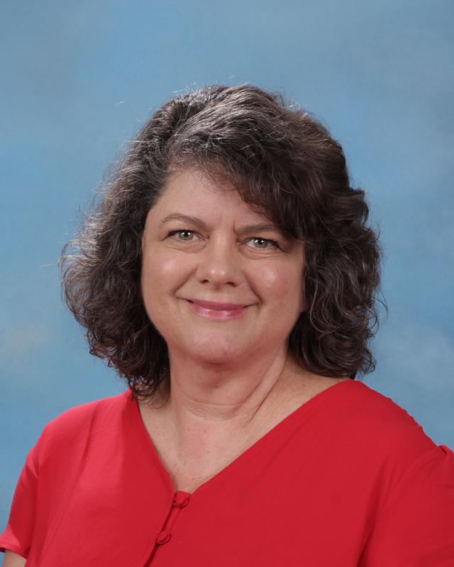 Carla Ball