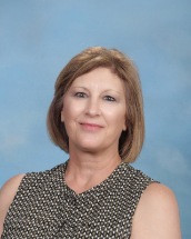 Donna Rogers