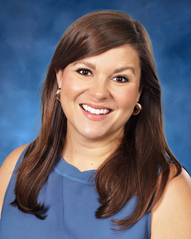 Jilliann Dreher