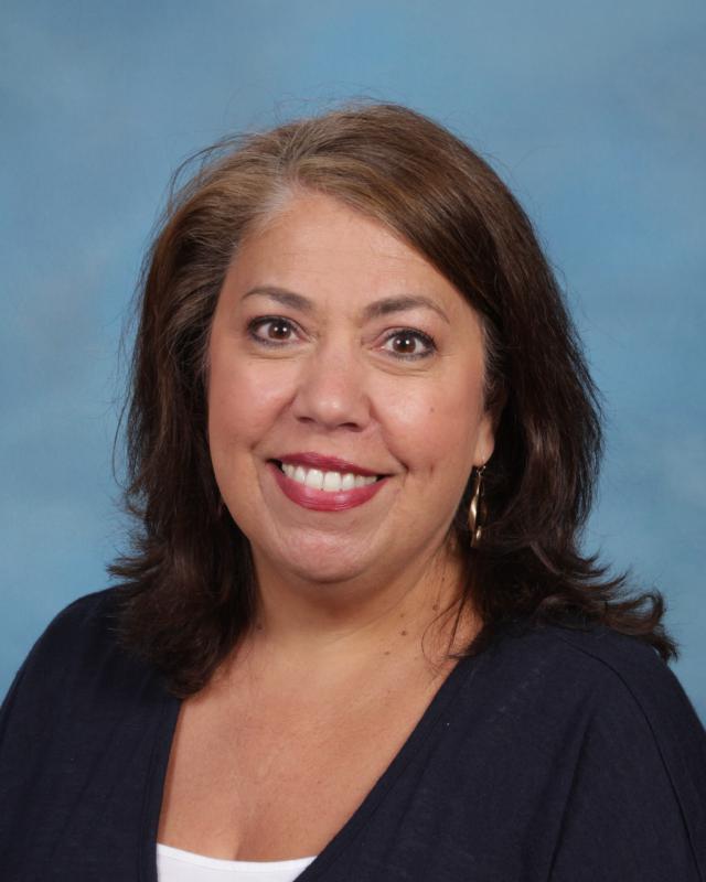 Valarie Miller