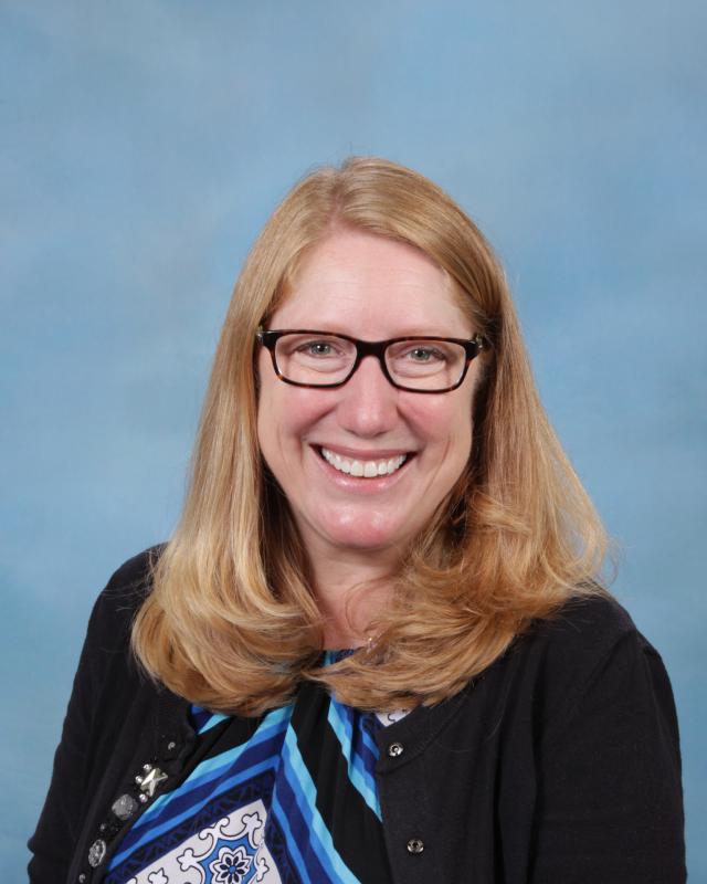 Sharyn Lithgoe