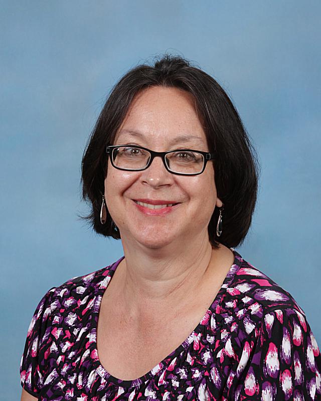 Nancy Adair
