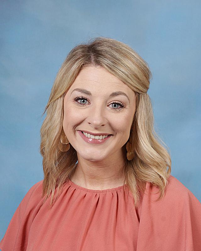 Lori Gautreau