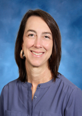 Maria LeBlanc
