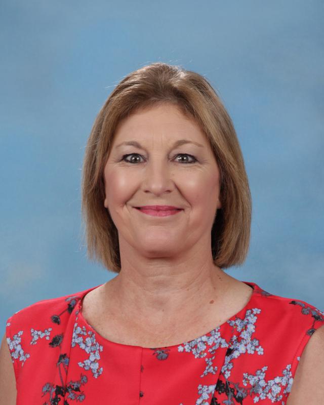 Donna Rogers