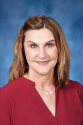 Julie Zaunbrecher