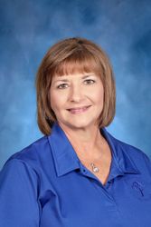 Connie Thibodeaux