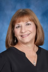 Connie Thibodeaux
