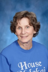Anne Montgomery