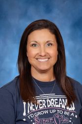 Callie Gautreaux