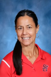 Suzanne Hebert