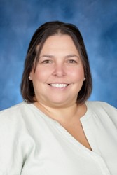 Melanie Theriot
