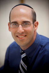 Yehudah Potok