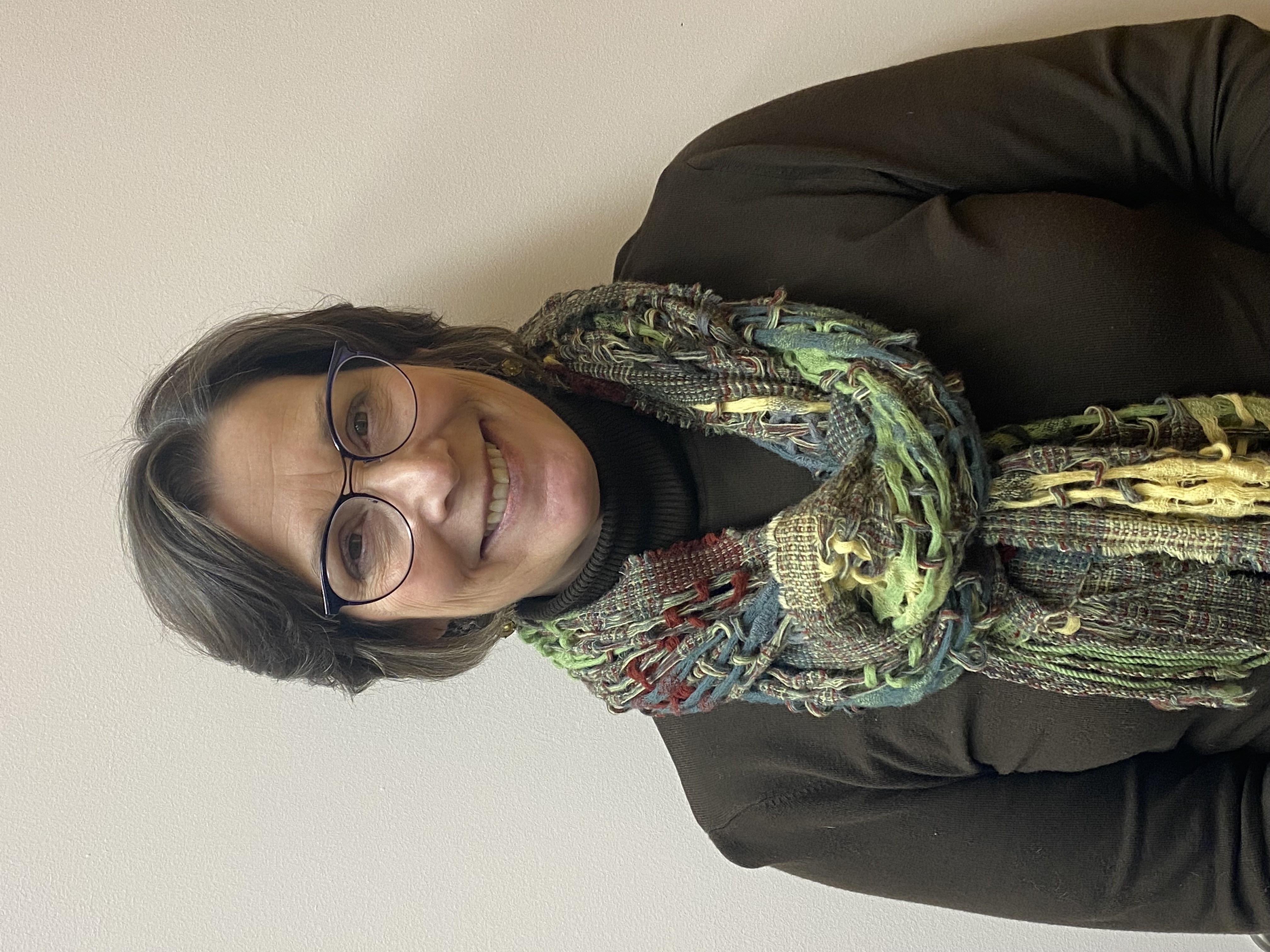 Maureen Moeggenborg