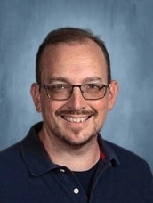 Brad Parsons