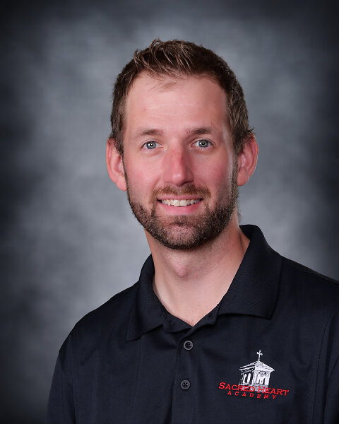 Andrew Doerr