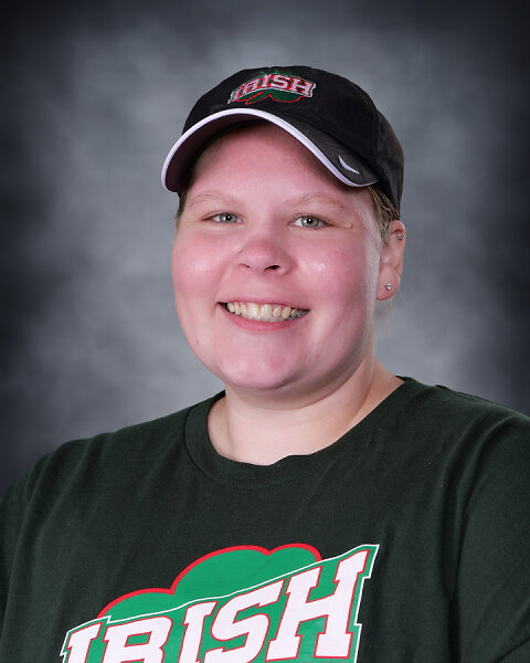 Courtney Onweller