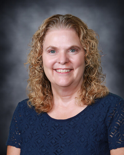Lee Ann Puhlman