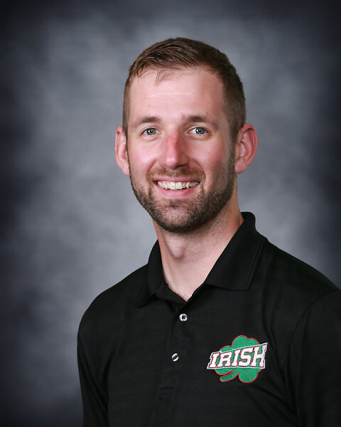 Andrew Doerr