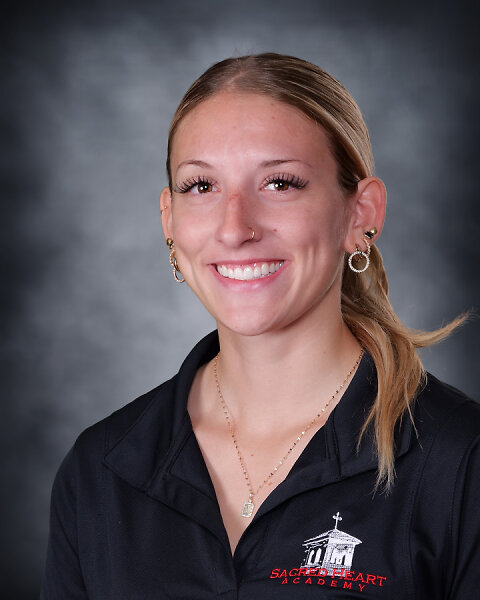 Morgan Waterman