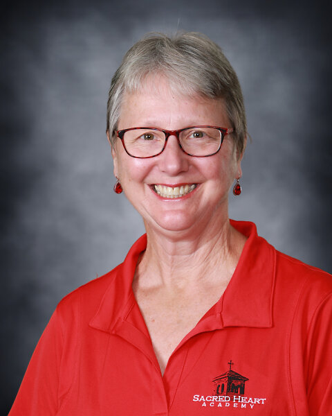 Wendy Lemke