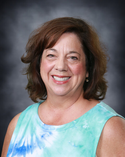 Julie O'Brien