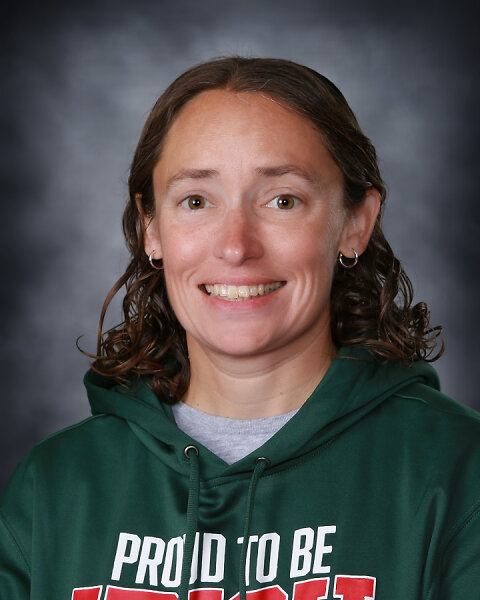 Sarah Chaffee